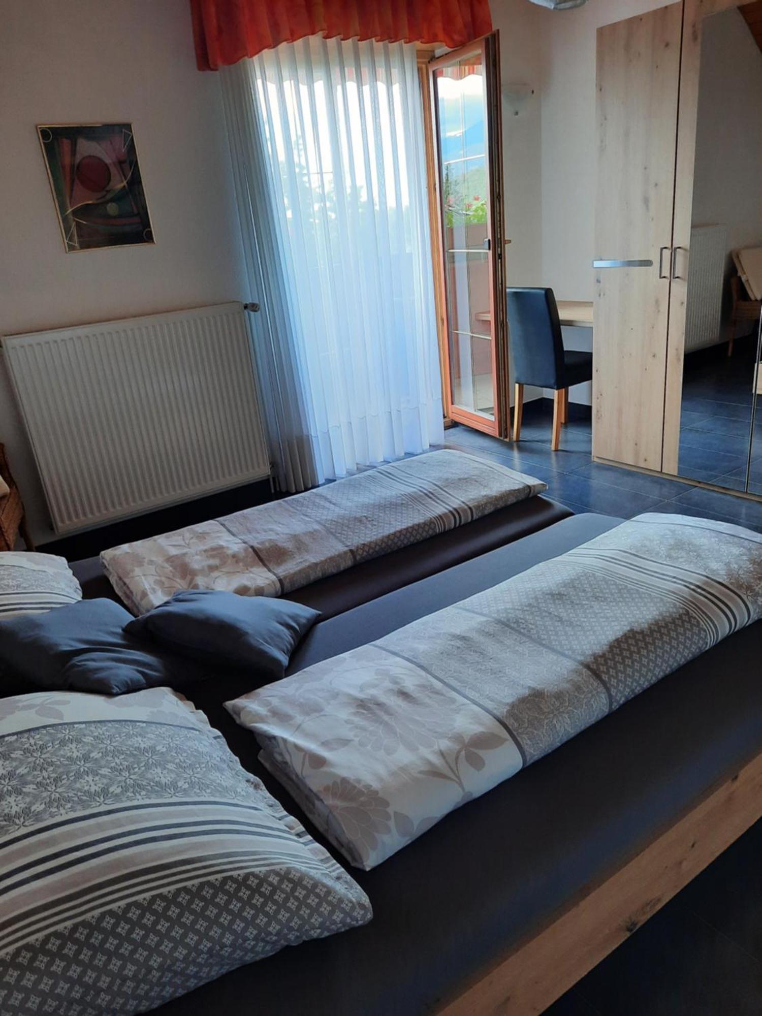 Haus Alexandra Apartment Bled Eksteriør billede